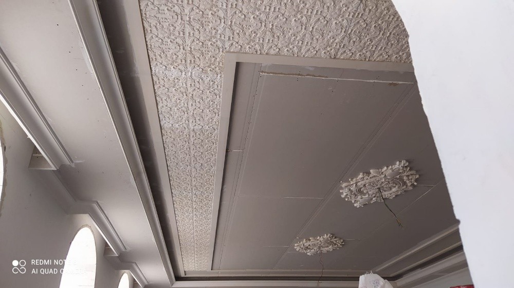 Painting Decor And maintanice - 21