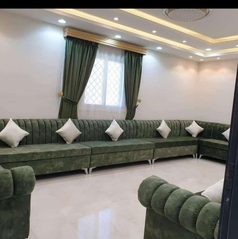 Furniture Repair and Upholstery S - 22