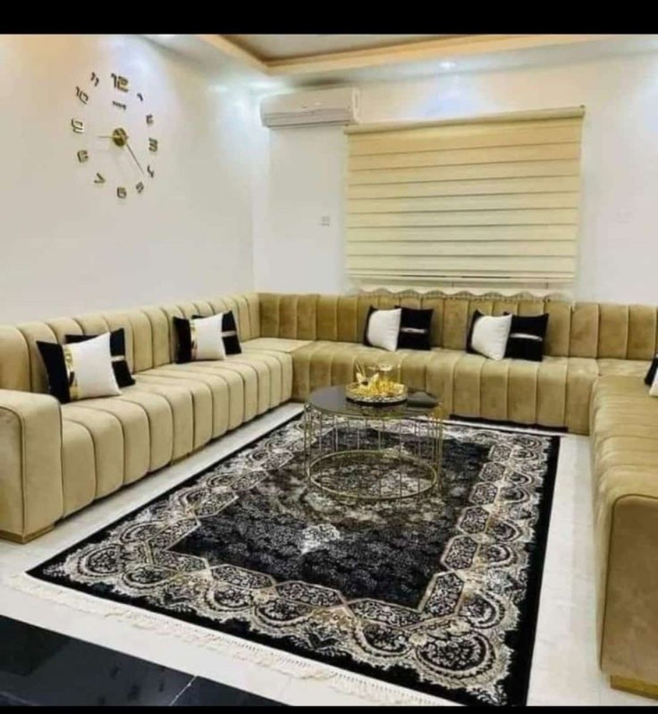 Furniture Repair and Upholstery S - 19