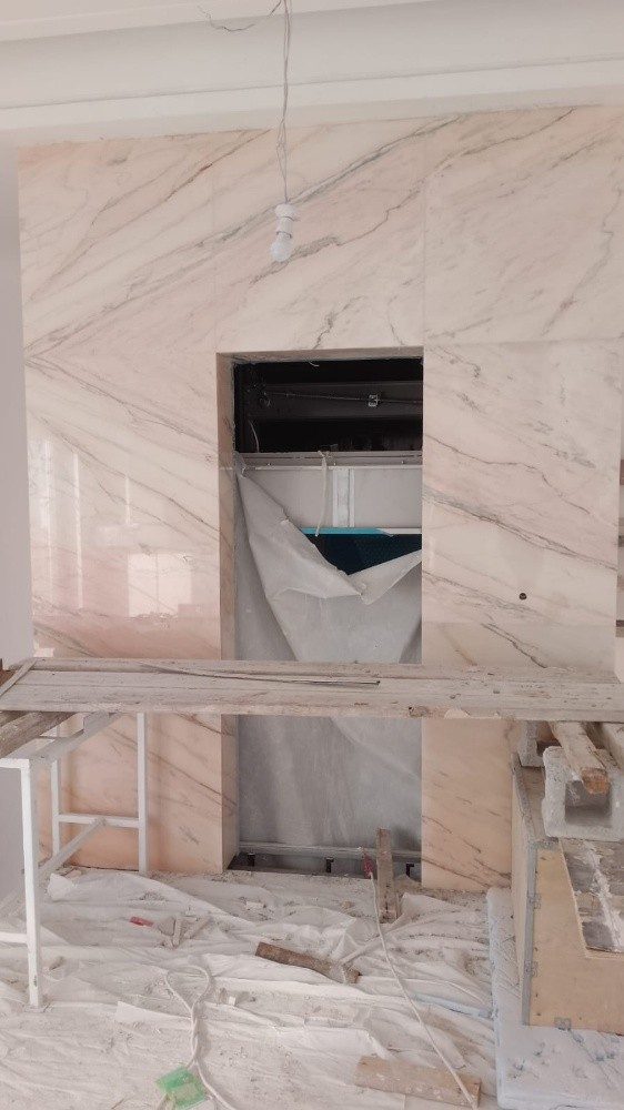 Marble and granite sinks at best - 7