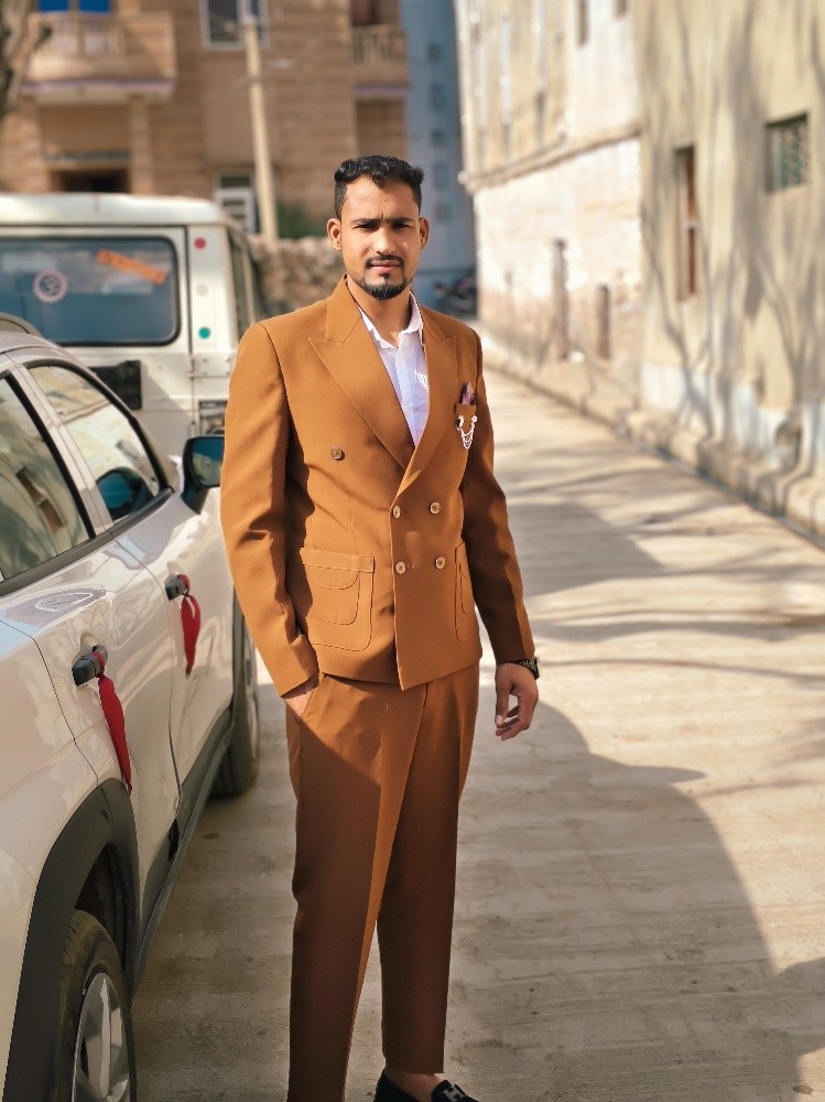 javed khan - 1
