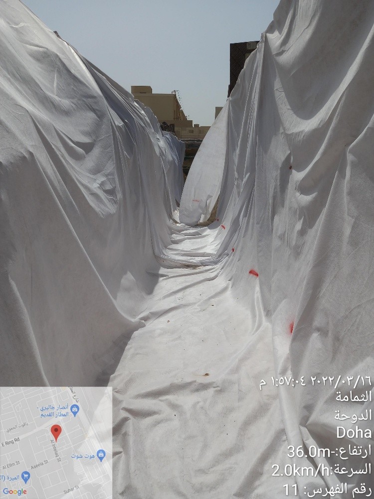 فرمن إنشاءات بنية تحتية وتركيبات - 4