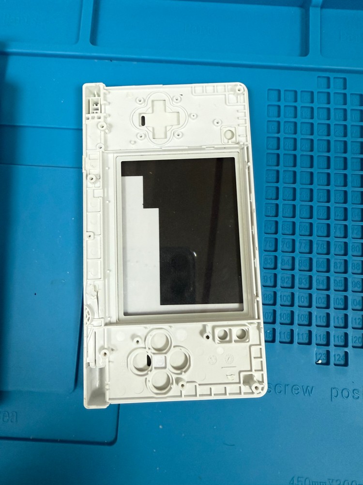 Nintendo DS spare and scape - 11