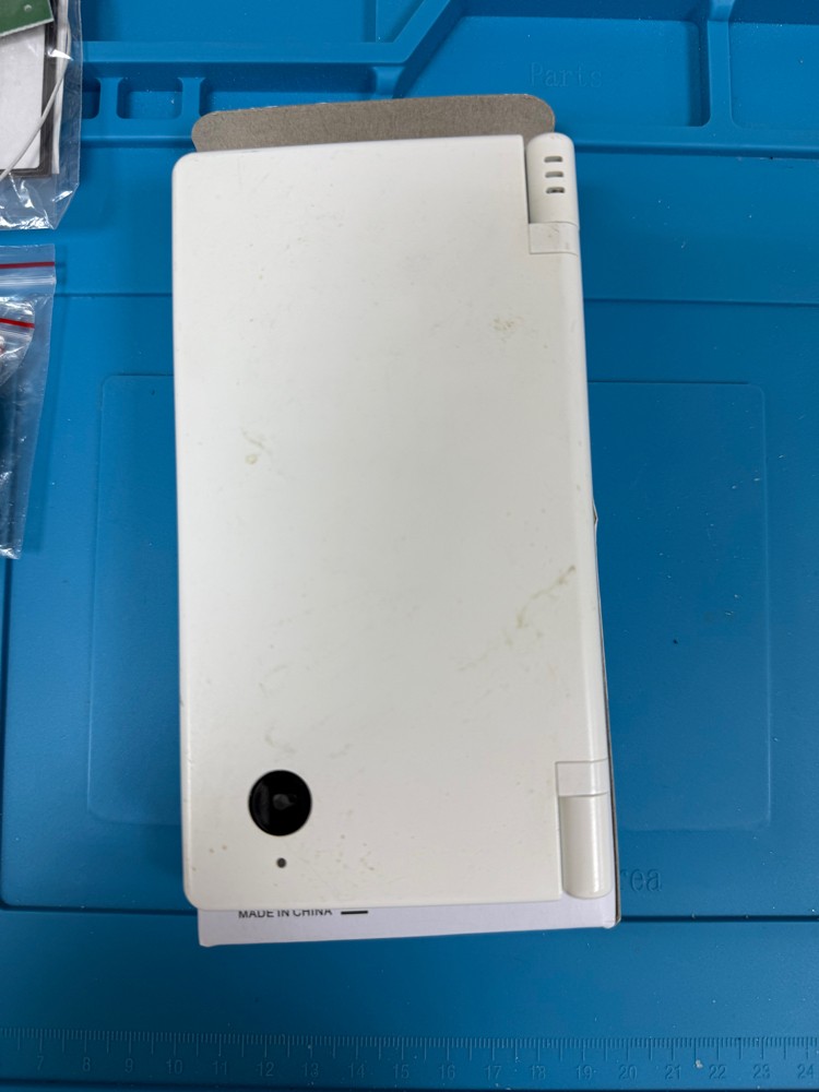 Nintendo DS spare and scape - 10