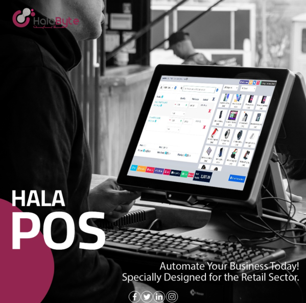 POS SYSTEM - 2
