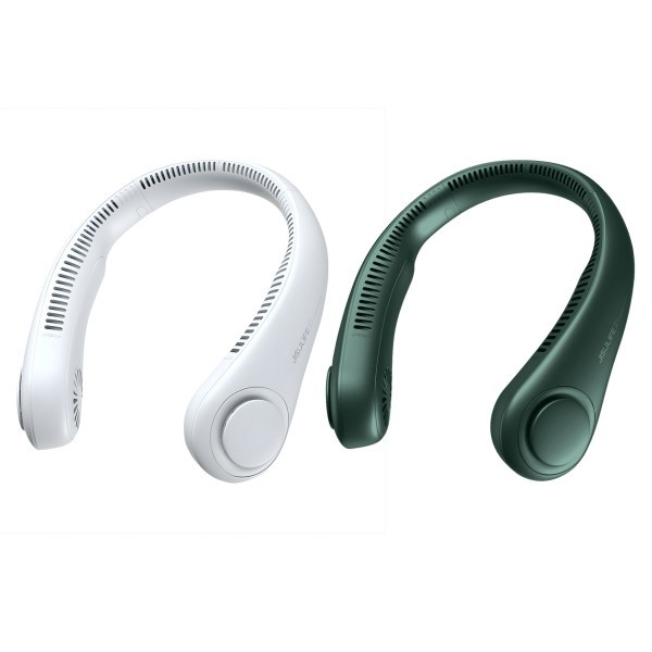JisuLife Life 3 Neck Fan - 1