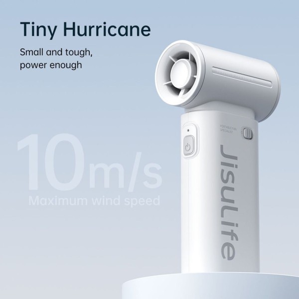 JisuLife Life 9 Handheld Fan - 2