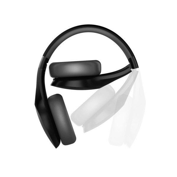 Wireless Over-Ear Headphones - 2