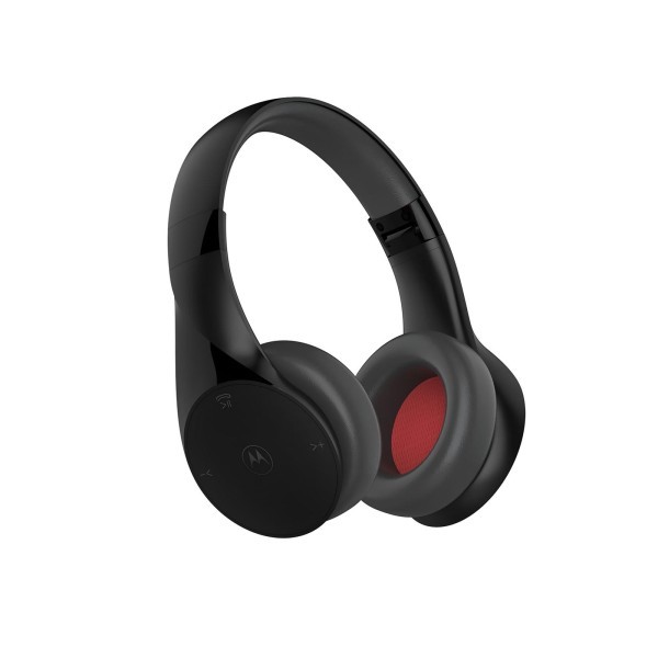 Wireless Over-Ear Headphones - 1
