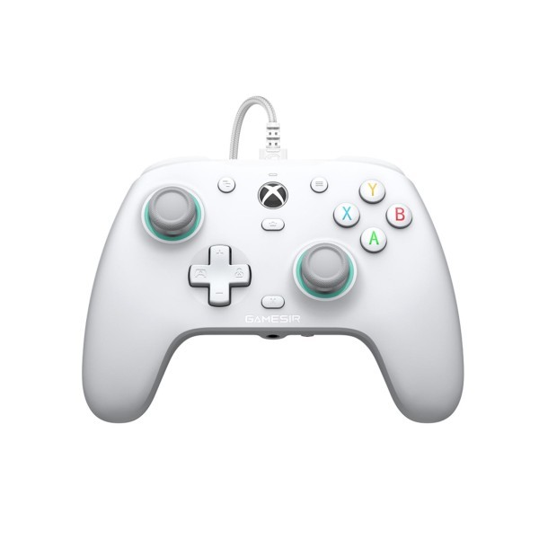 Xbox Wired Controller - 1