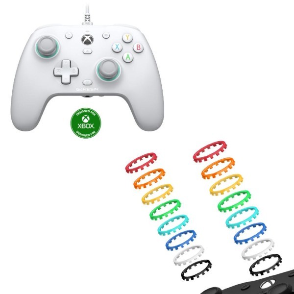Xbox Wired Controller - 5