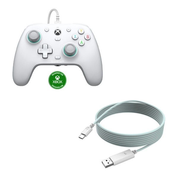 Xbox Wired Controller - 2