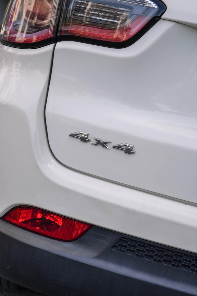 jeep compass 2020 - 6