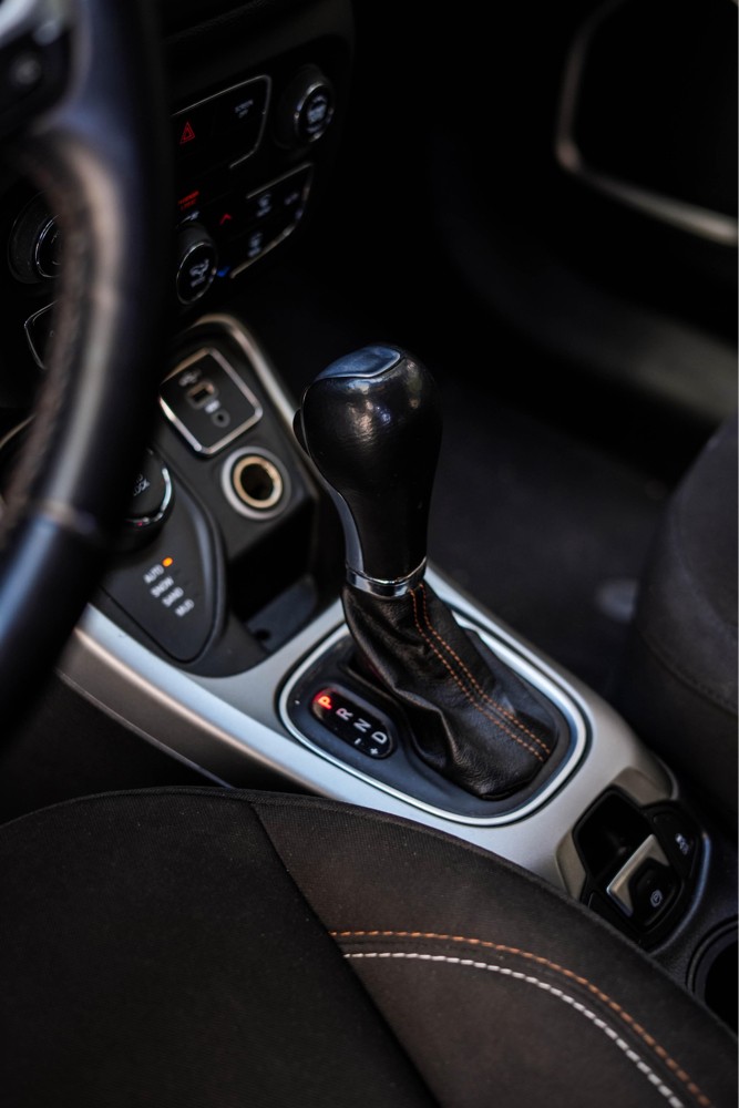 jeep compass 2020 - 11