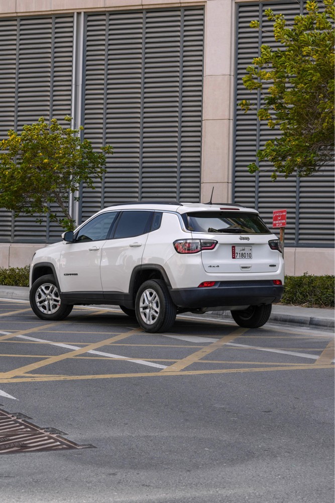 jeep compass 2020 - 3