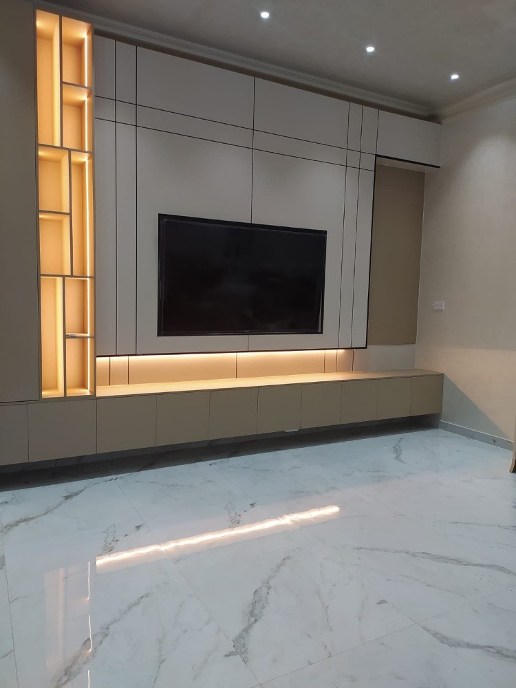 Television Decor & Home Decor - 15