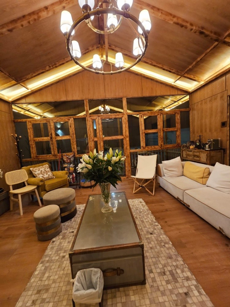 log cabin - 4
