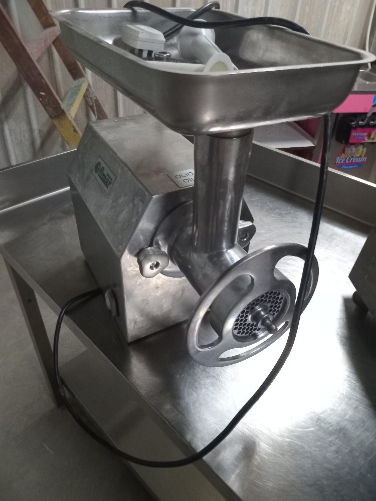 maten mincer Italy prodect - 4