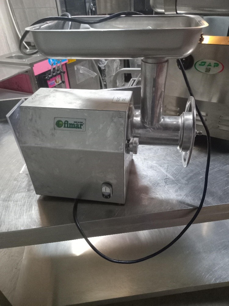 maten mincer Italy prodect - 2