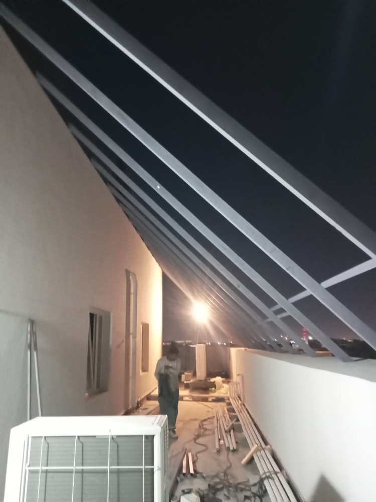 car parking making  - 5
