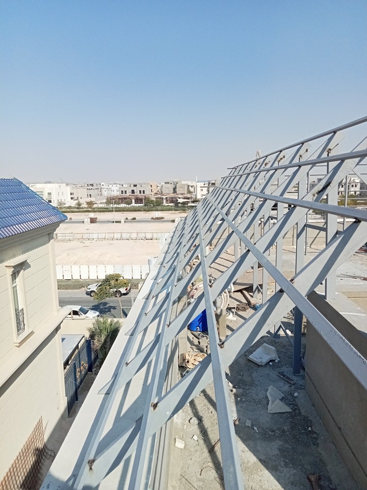 car parking making  - 4