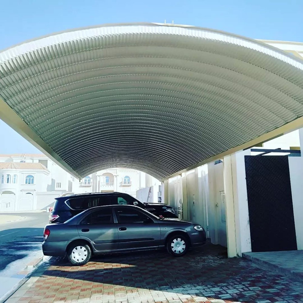 car parking making  - 1