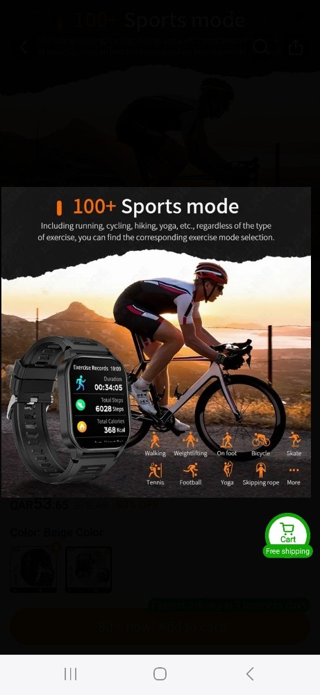 smart watch - 4