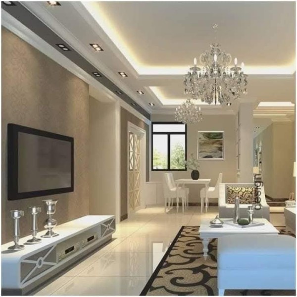 تصميم و تنفيد ديكورات د /خ - 17