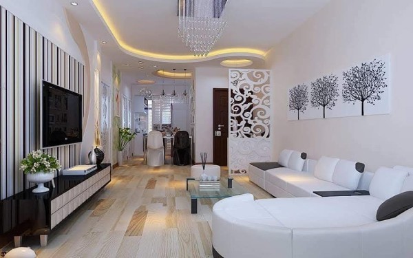 تصميم و تنفيد ديكورات د /خ - 26
