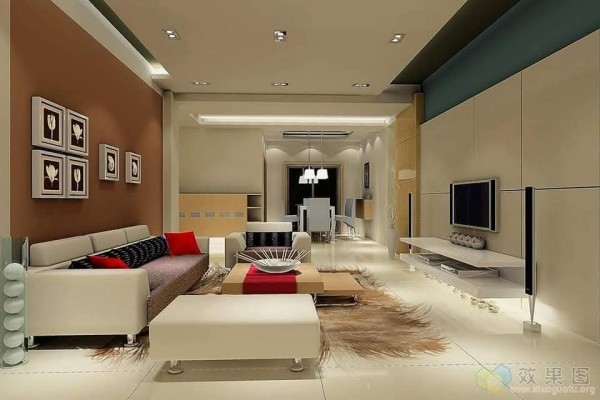 تصميم و تنفيد ديكورات د /خ - 2