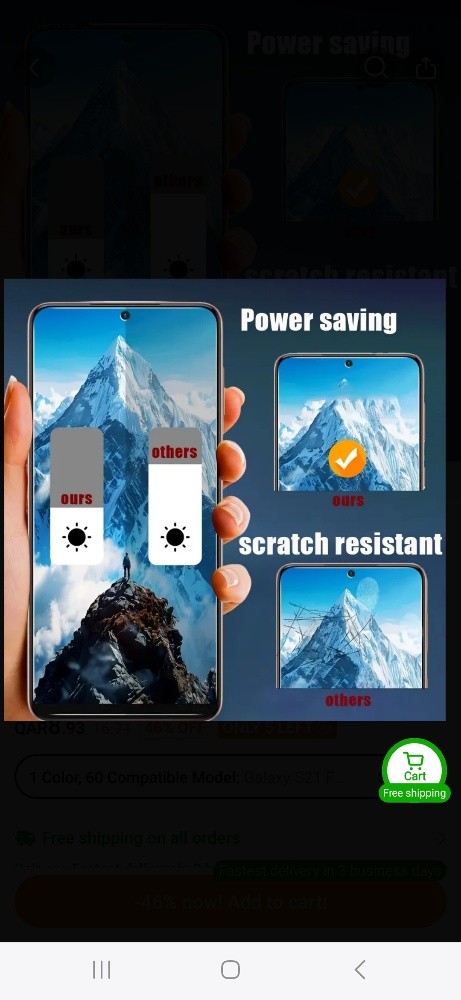 mobile privacy - 3