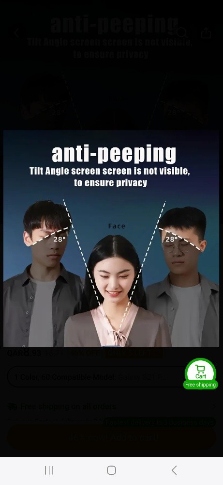 mobile privacy - 2