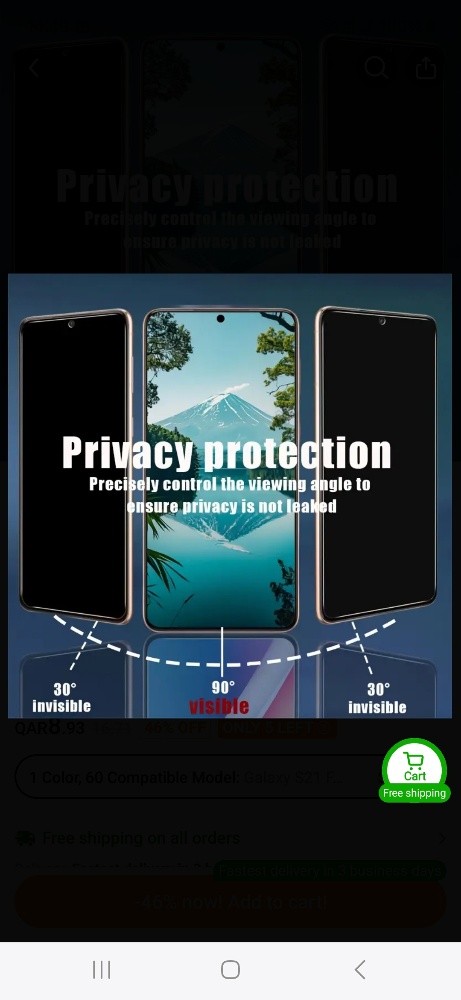 mobile privacy - 5
