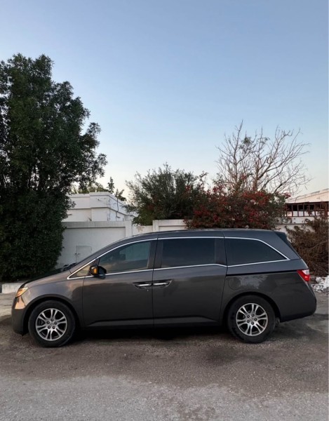 Honda oddessey 2012 for SALE - 2