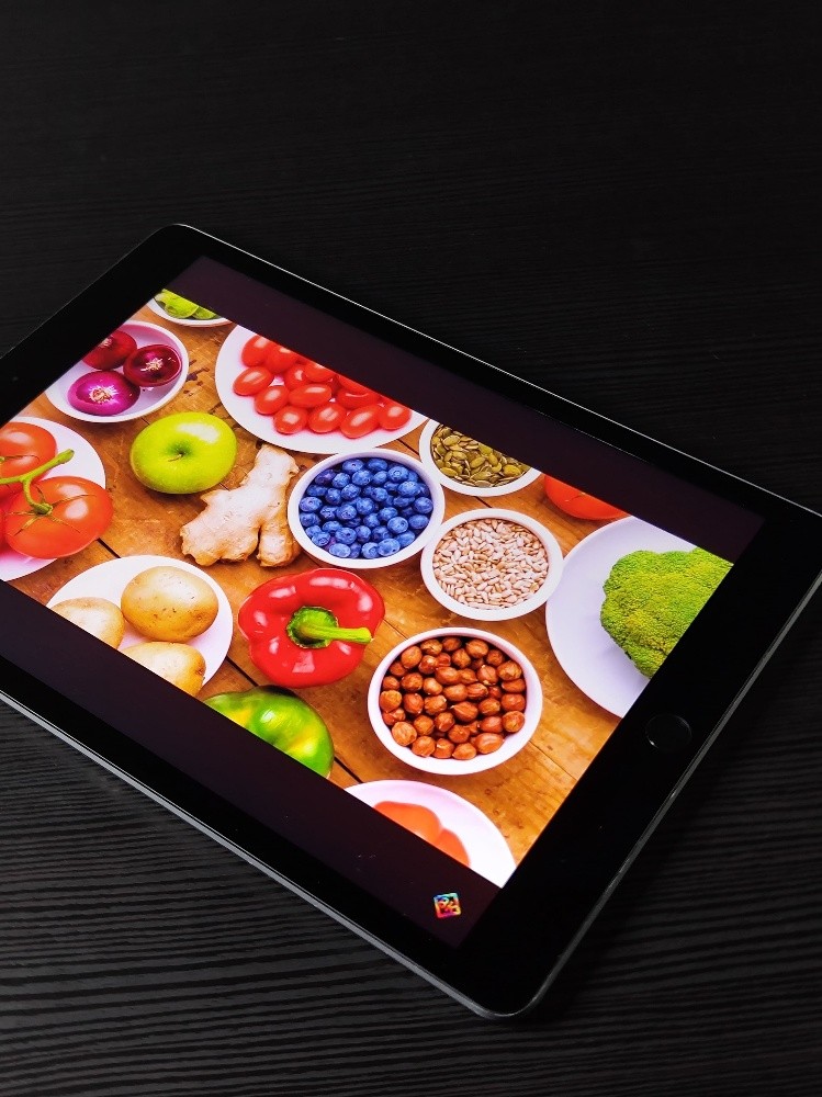 iPad 7  very good condition - 7