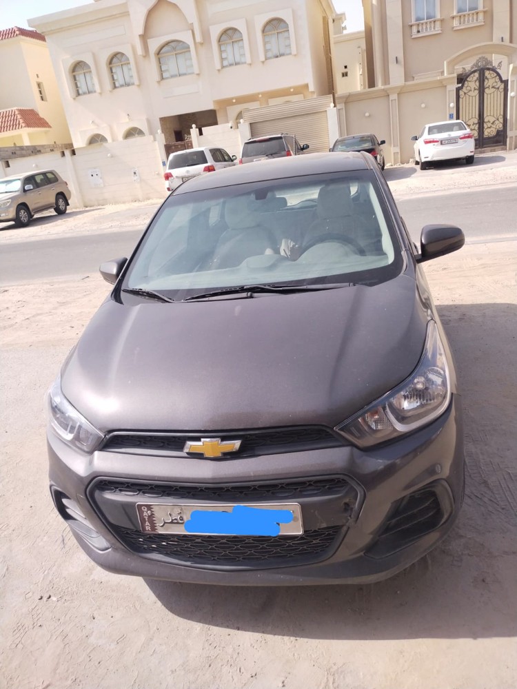 للبيع سبارك 2016 - 1