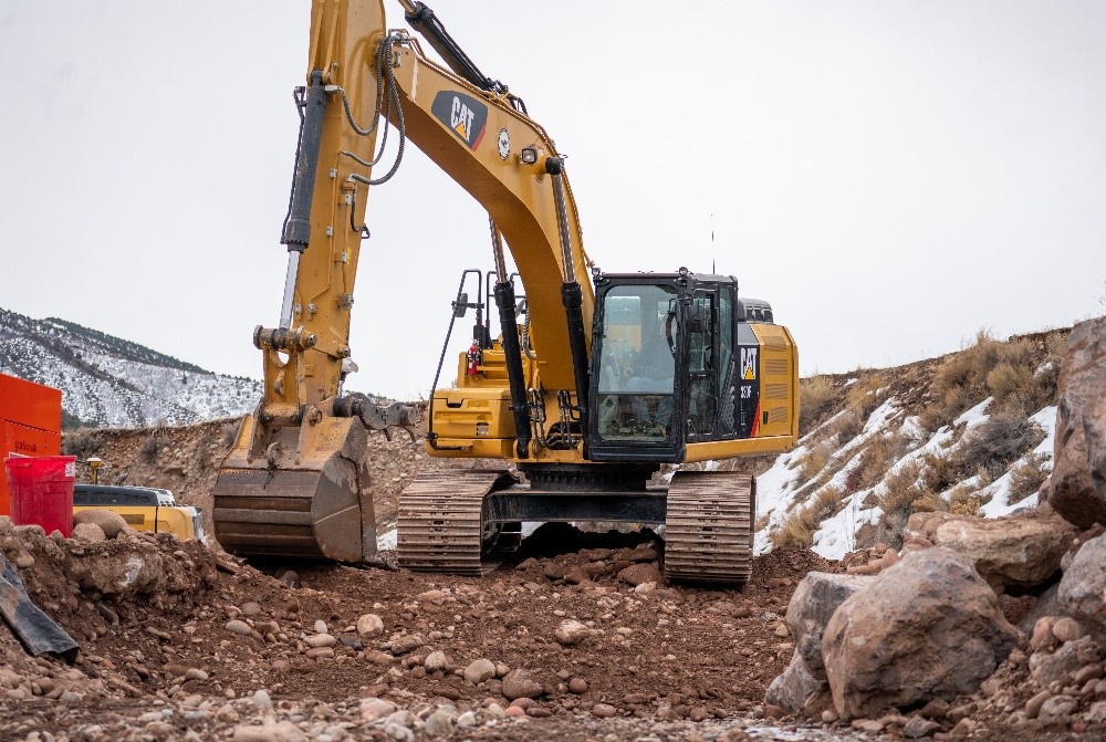 heavy equipment - 3