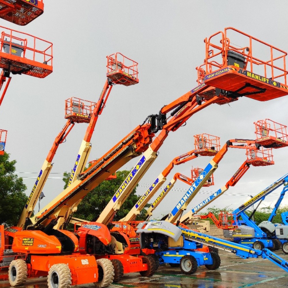 heavy equipment - 4