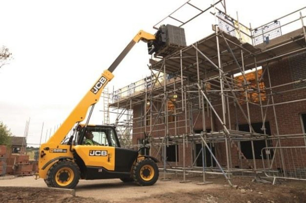 heavy equipment - 2
