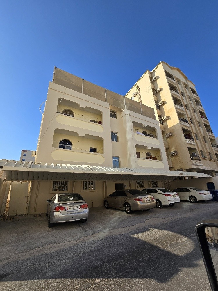 للبيع عماره بأم غويلينه - 1