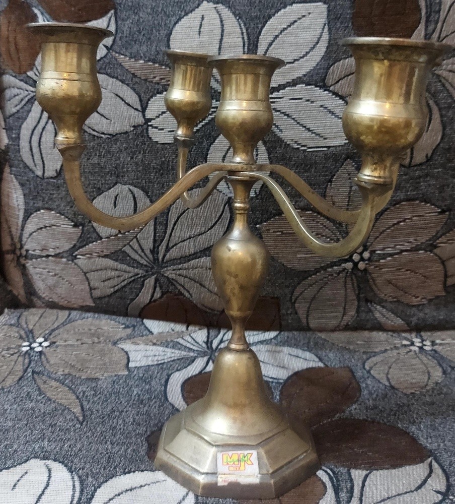 شمعدان للبيع - 2