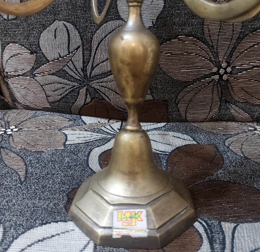شمعدان للبيع - 3