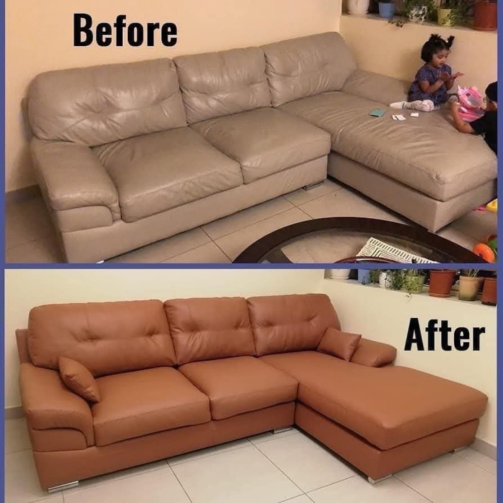 Furniture Repair and Upholstery S - 9