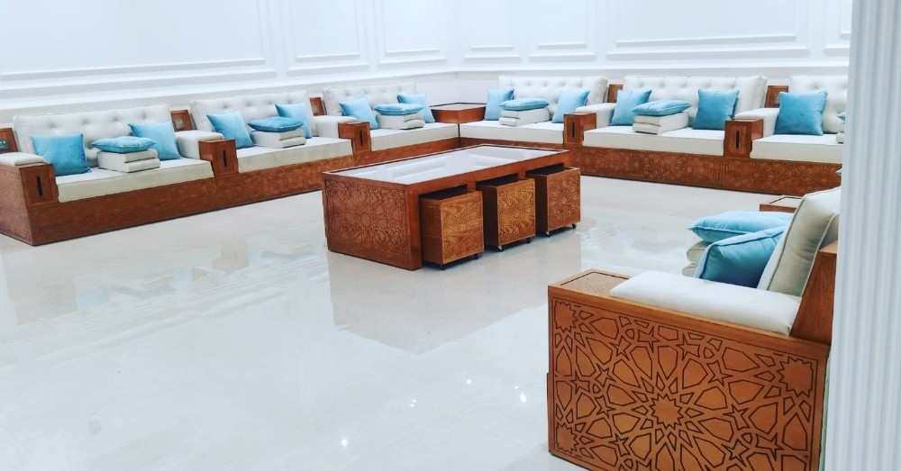 abdullah al kaynat furniture - 11