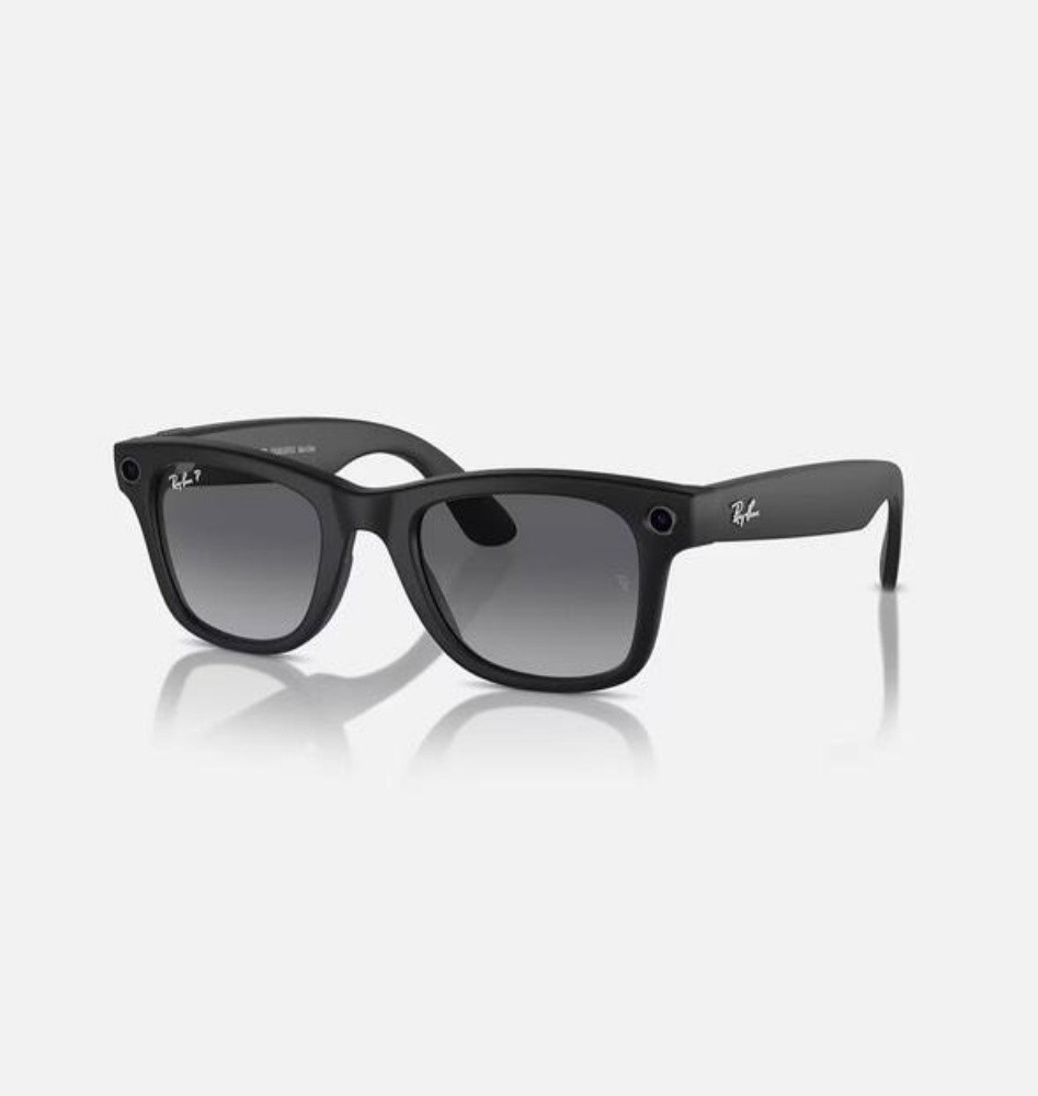 META GLASSES RAYBAN - 6