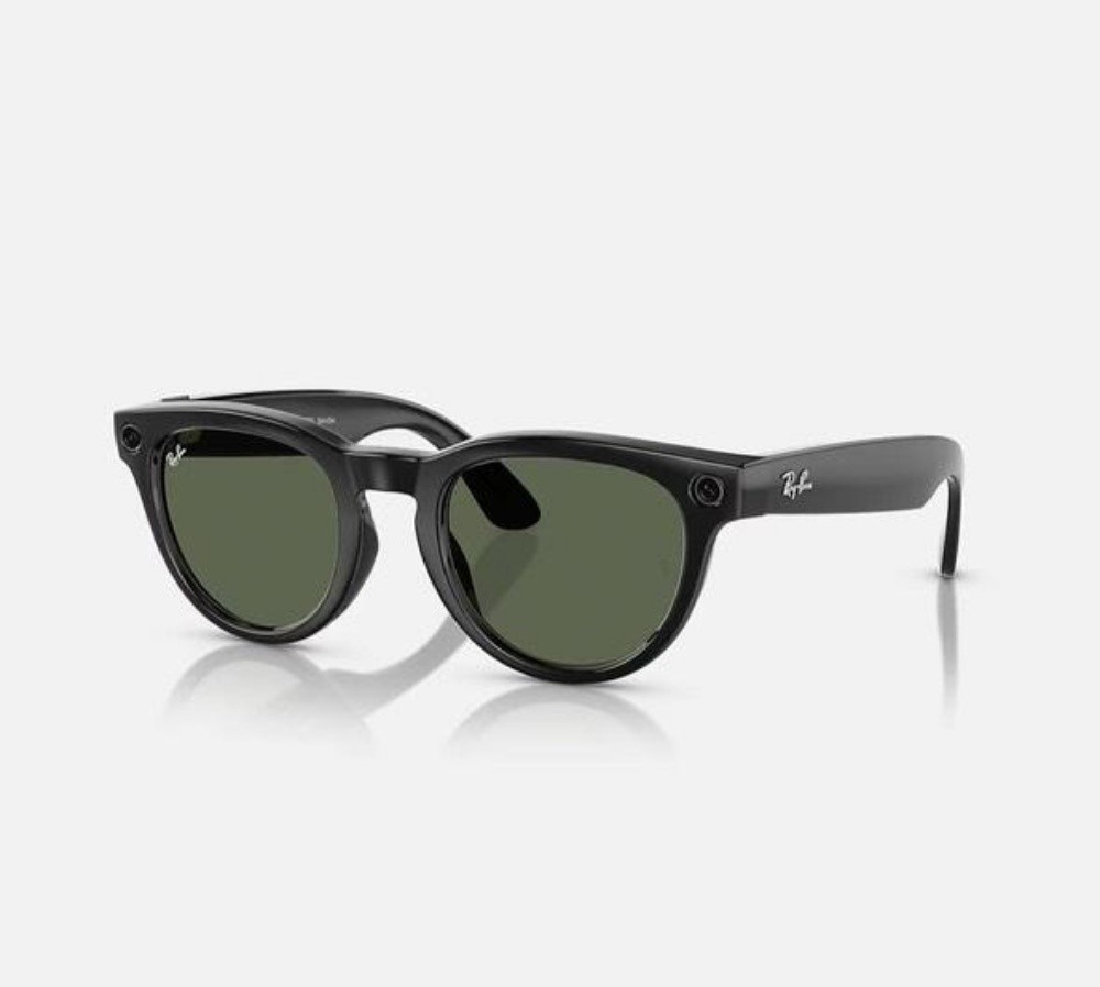 META GLASSES RAYBAN - 5