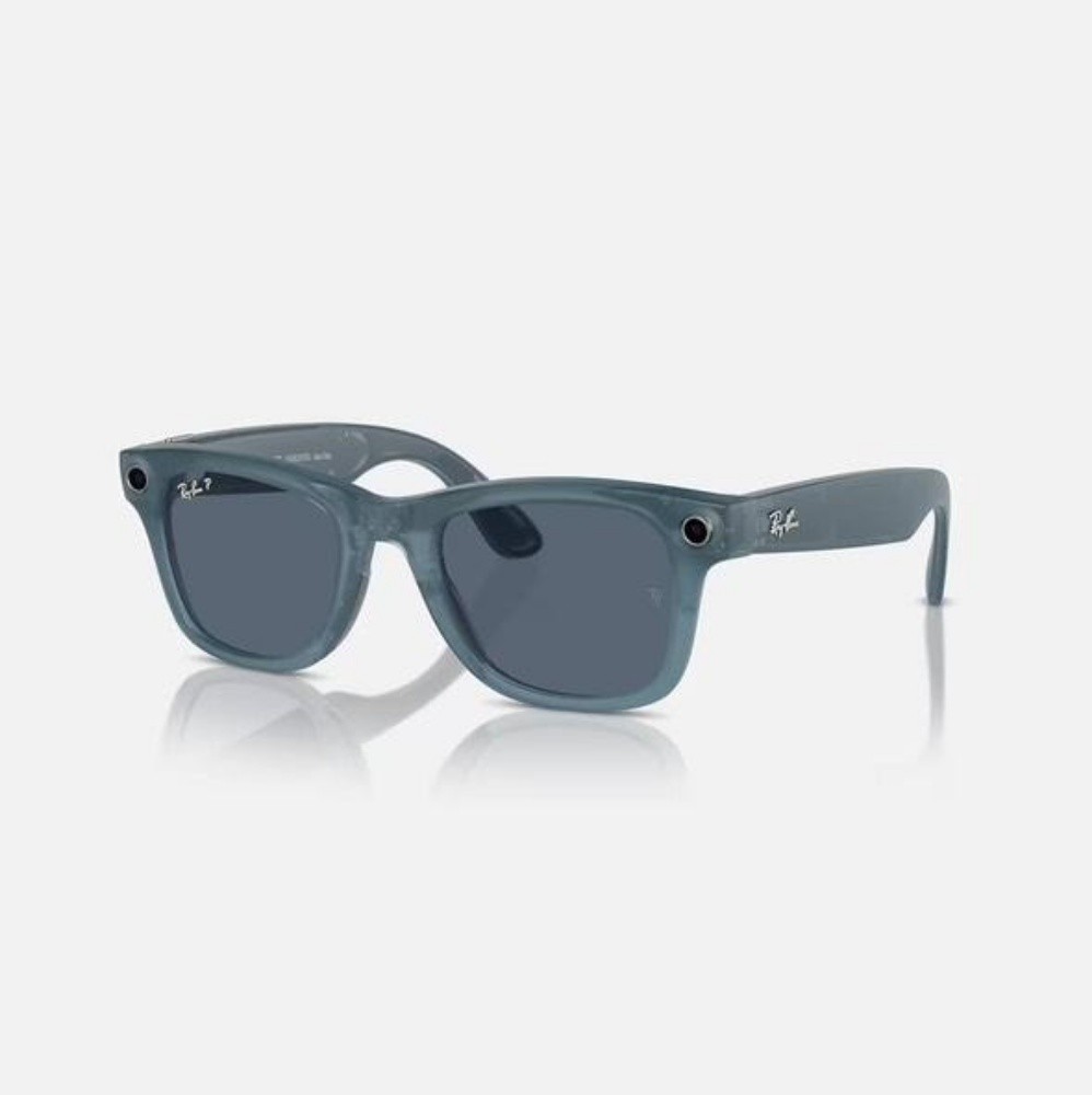 META GLASSES RAYBAN - 2