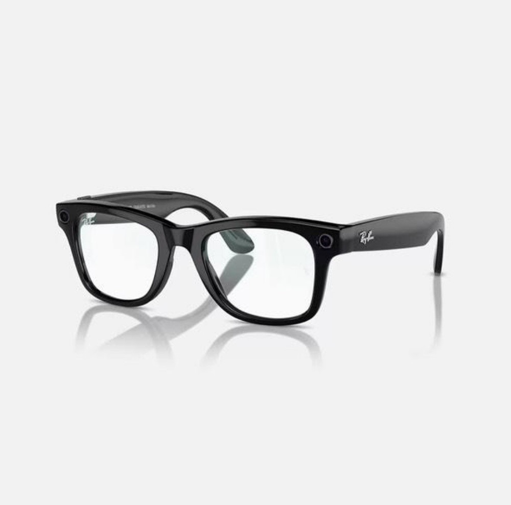 META GLASSES RAYBAN - 4