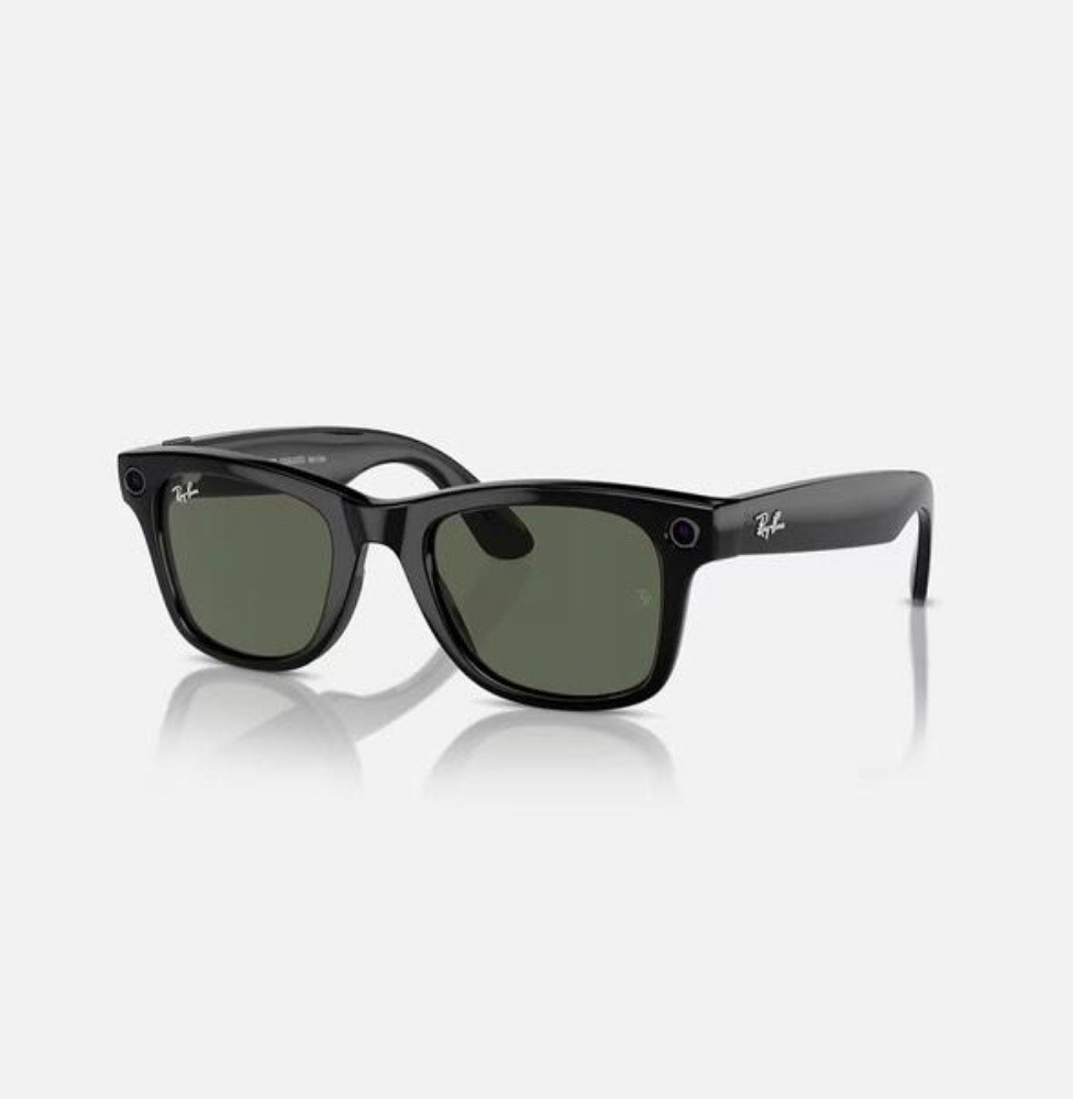 META GLASSES RAYBAN - 7