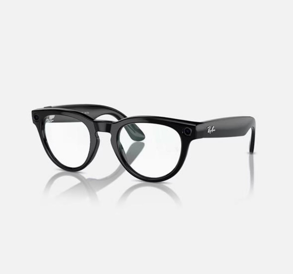 META GLASSES RAYBAN - 3